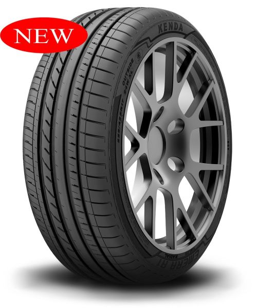 225/50X17 Kenda KR 41 98W XL