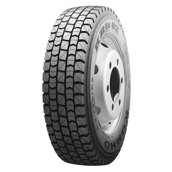 305/70X22,5 Kumho Last KRD02 152/148L