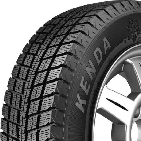 215/60X16 Kenda KR 36 95QQ