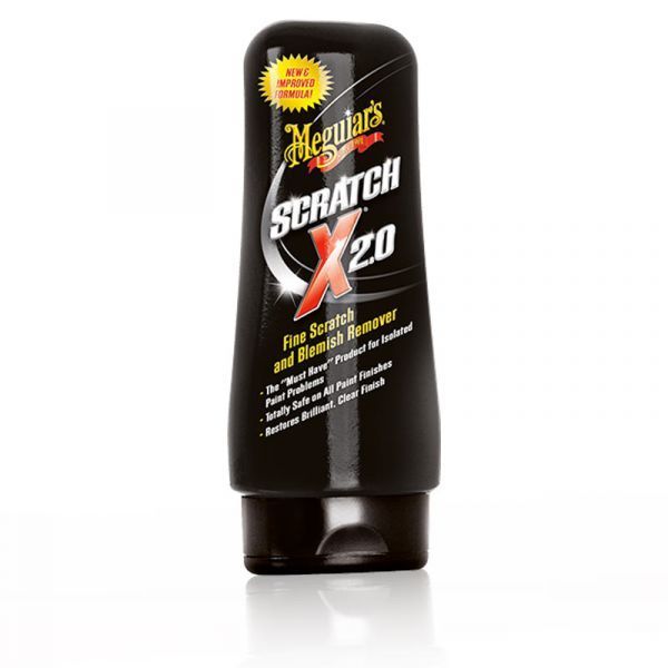 MEGUIARS SCRATCH X