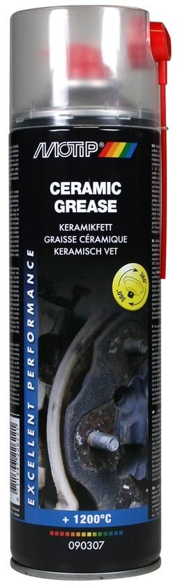 MOTIP CERAMIC GREASE