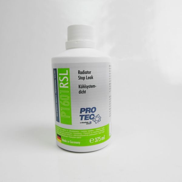 PROTEC Radiator Stop Leak 375ml