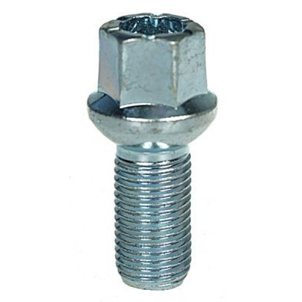 BOLT 14X1,50 27/48 Radius H17 (R12.8)