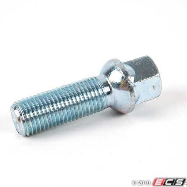 BOLT 14X1,50 40/59 Radius H17