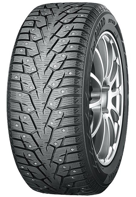 225/60X18 Yokohama IceGUARD IG55 104T