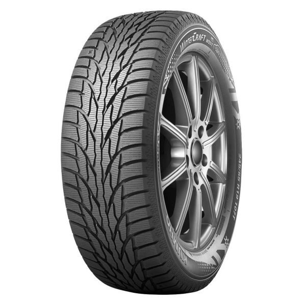 255/50X19 Kumho WinterCraft Ice WS51 107T