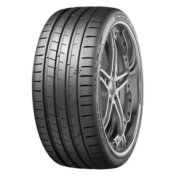 275/35X18 Kumho Ecsta PS91 99Y