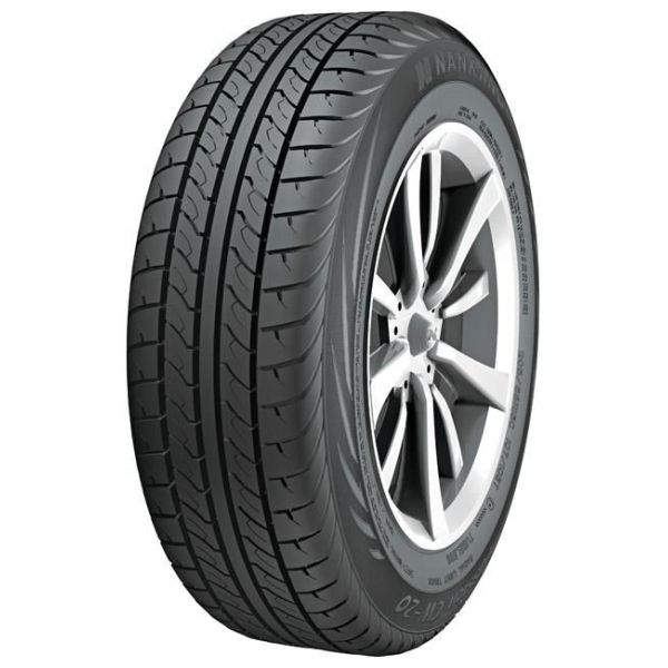 235/65X16 Nankang Passion CW-20 121R