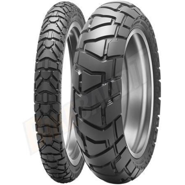 110/80X19 Dunlop Mc TRAILMAX MISSION 59T