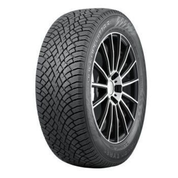 245/45X19 Nokian Hakkapeliitta R5 102T