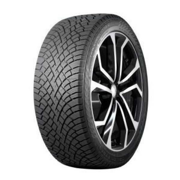 235/55X19 Nokian Hakkapeliitta R5 SUV 105R