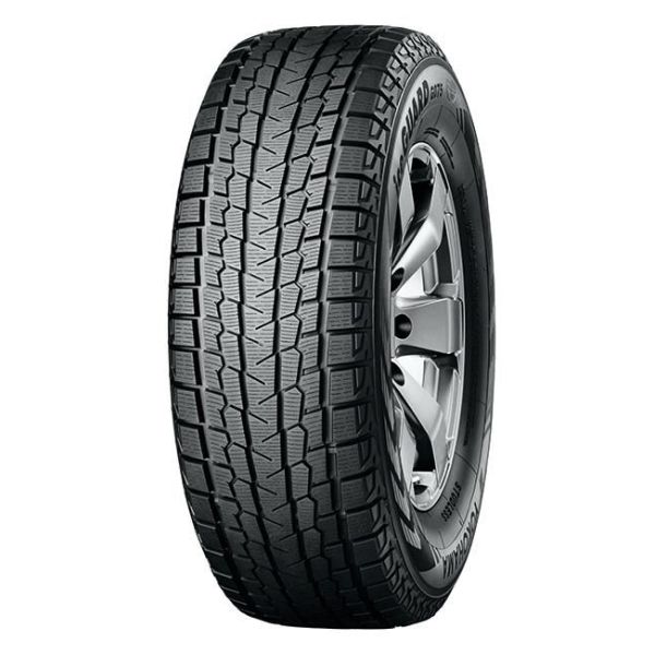 275/45X21 Yokohama IceGUARD G075 110Q