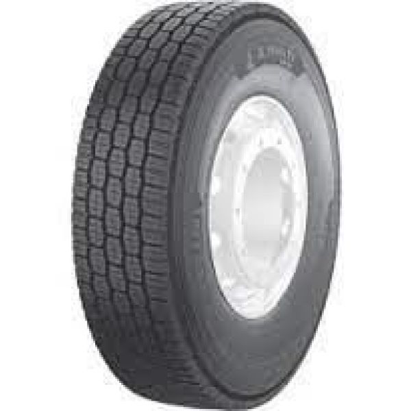 295/80X22,5 Michelin Last X MULTI WINTER Z 154L