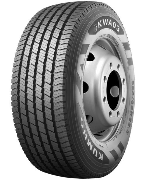 295/80X22,5 Kumho Last KWA03 154/149M