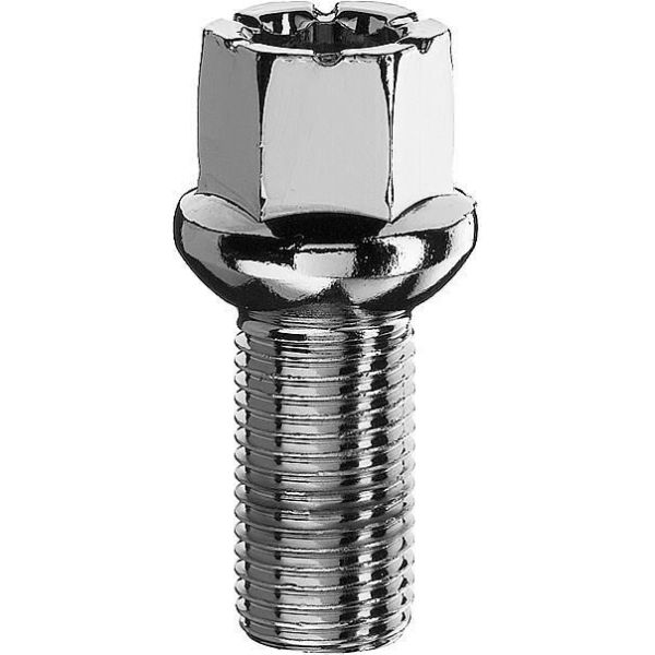 M14x1,5x27 kulekon bolt