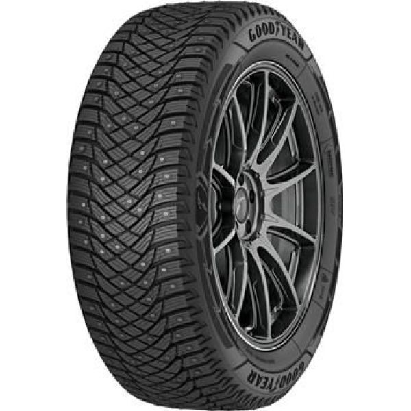 215/55X17 Goodyear Ultragrip Arctic 2 98T