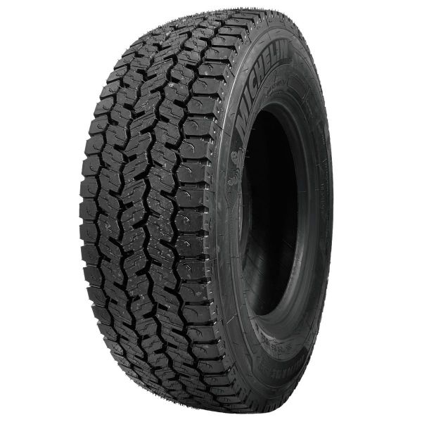295/60X22,5 Michelin Remix Last MULTI D 150L