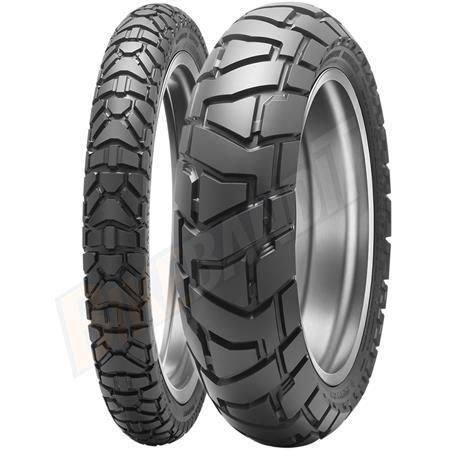 120/70X19 Dunlop Mc TRAILMAX MISSION 60T
