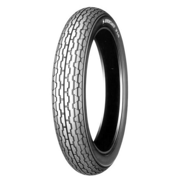 3/-X19 Dunlop Mc F14 49S