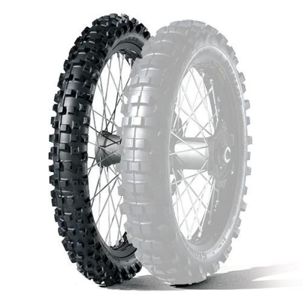 90/90X21 Dunlop Mc GEOMAX EN91 54R