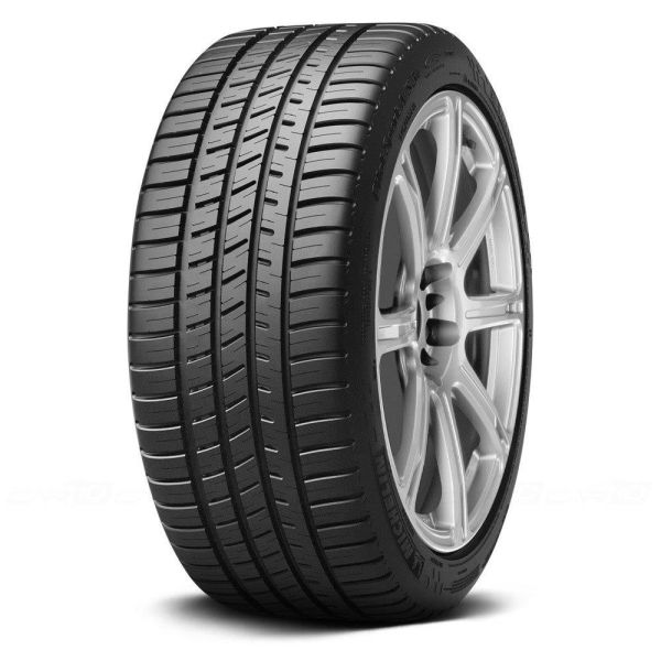 215/45X16 Michelin PILOT SPORT 3 90V