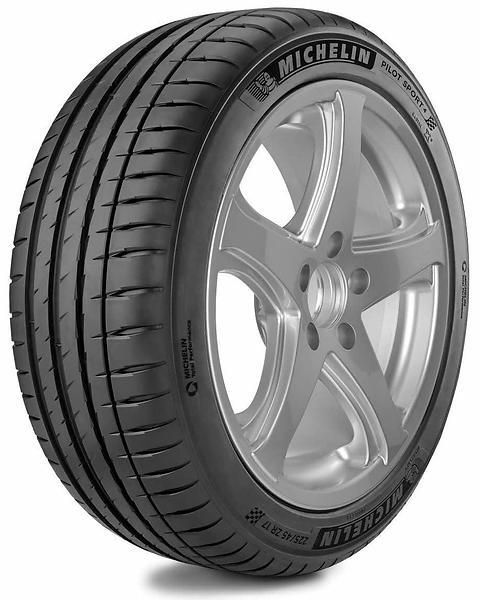 225/40X19 Michelin PILOT SPORT 4 93Y