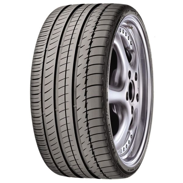 295/35X18 Michelin PILOT SPORT PS2 99Y
