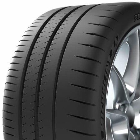 315/30X21 Michelin PILOT SPORT CUP 2 R 105Y