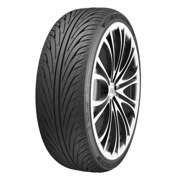 205/60X14 Nankang Sportnex NS-2 92H