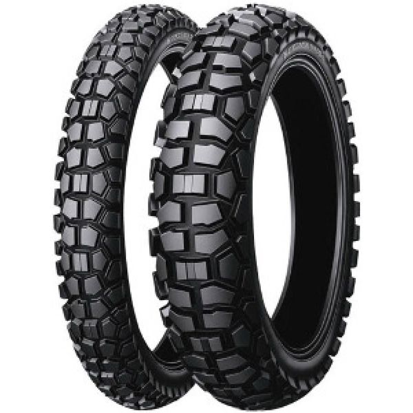 70/100X19 Dunlop Mc D605 42P