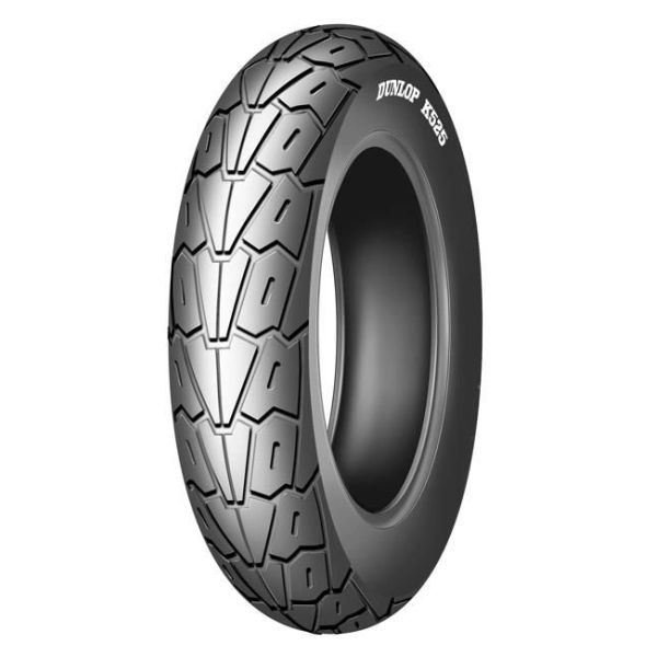 150/90X15 Dunlop Mc K525 74V