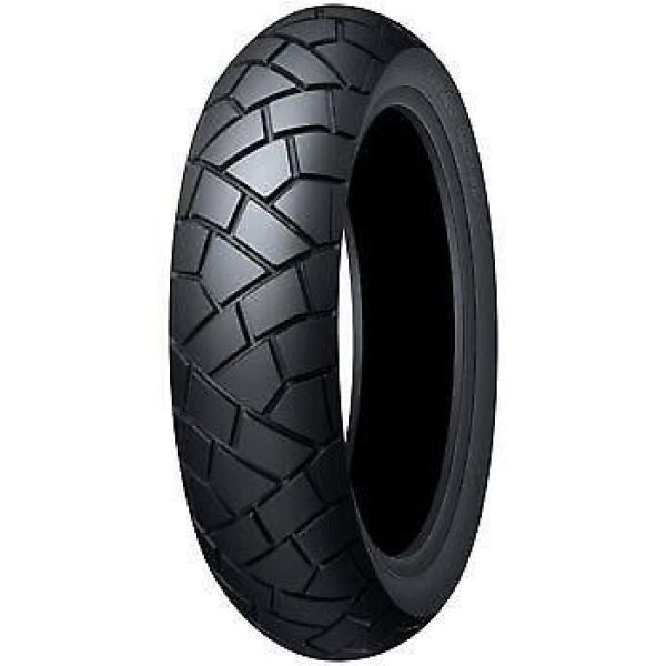120/70X17 Dunlop Mc TRAILMAX MIXTOUR 58H