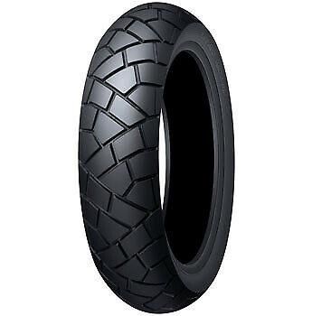120/70X17 Dunlop Mc TRAILMAX MIXTOUR 58H