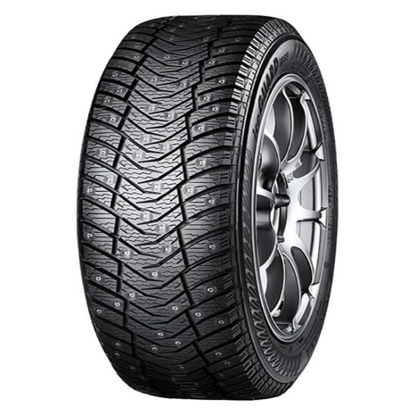 245/45X20 Yokohama IceGUARD IG65 103T