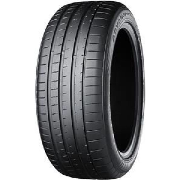 285/30X20 Yokohama Advan Sport V107 99Y