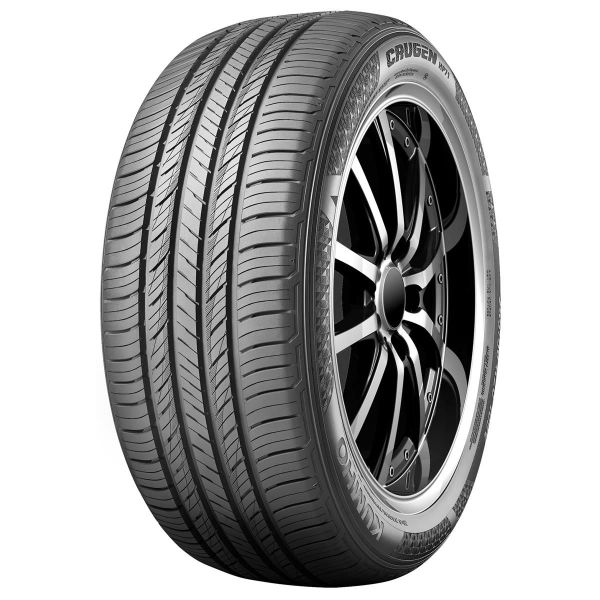255/60X18 Kumho Crugen HP71 108V