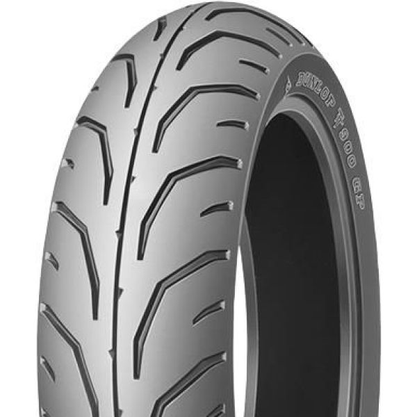 110/70X17 Dunlop Mc TT900F GP J 54H