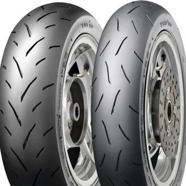 120/80X12 Dunlop Mc TT93 GP PRO 55J