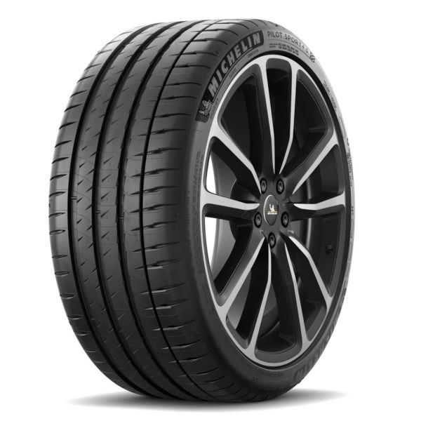 265/35X19 Michelin PILOT SPORT 4 S 98Y