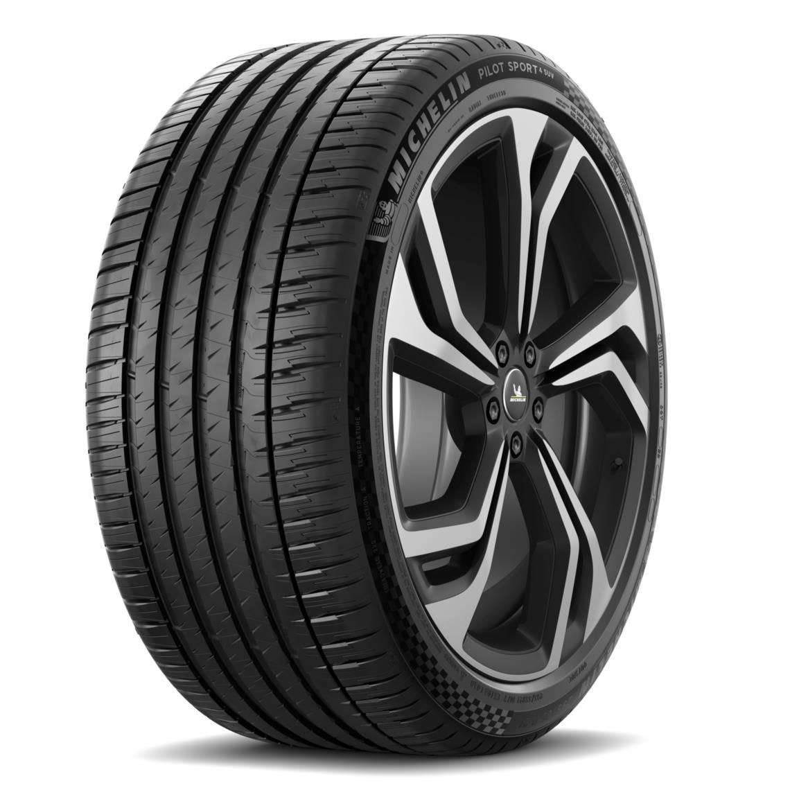 275/50X20 Michelin PILOT SPORT 4 SUV 113Y