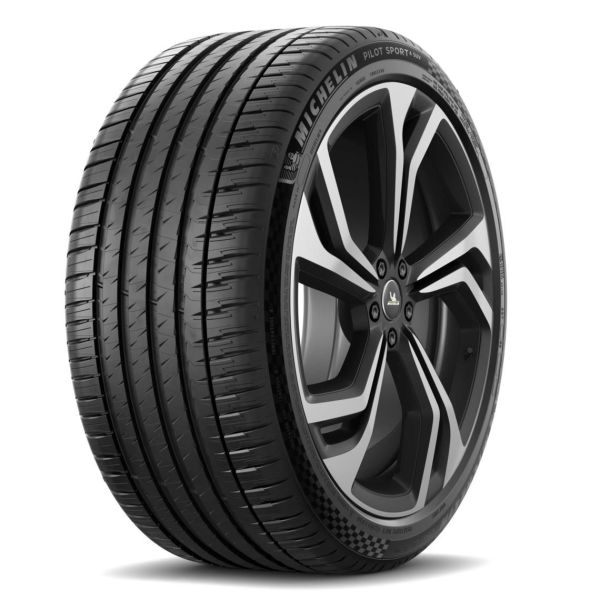 275/50X21 Michelin PILOT SPORT 4 SUV 113V