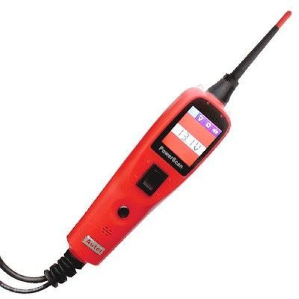 PS100 AUTEL POWERSCAN PS100