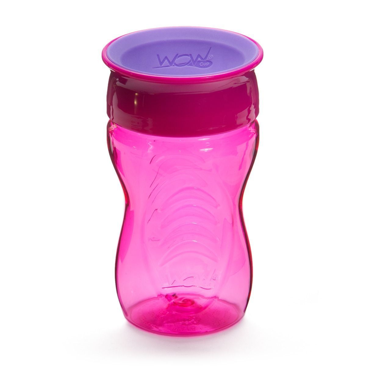 WOW241 WOW KOPP KIDS ROSA TITAN