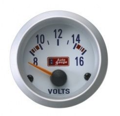 459040 VOLTMETER