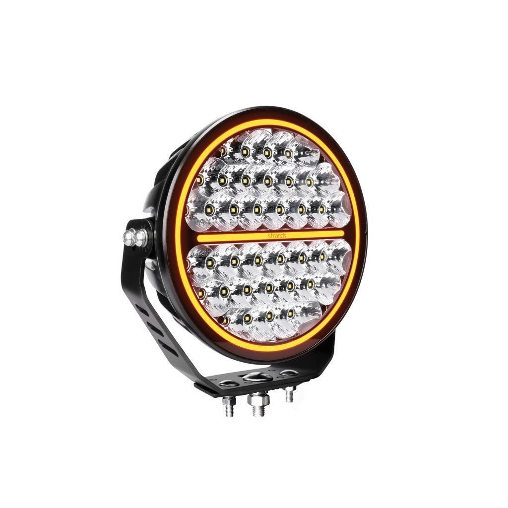 809188 SIBERIA NR LED EKSTRALYS 9