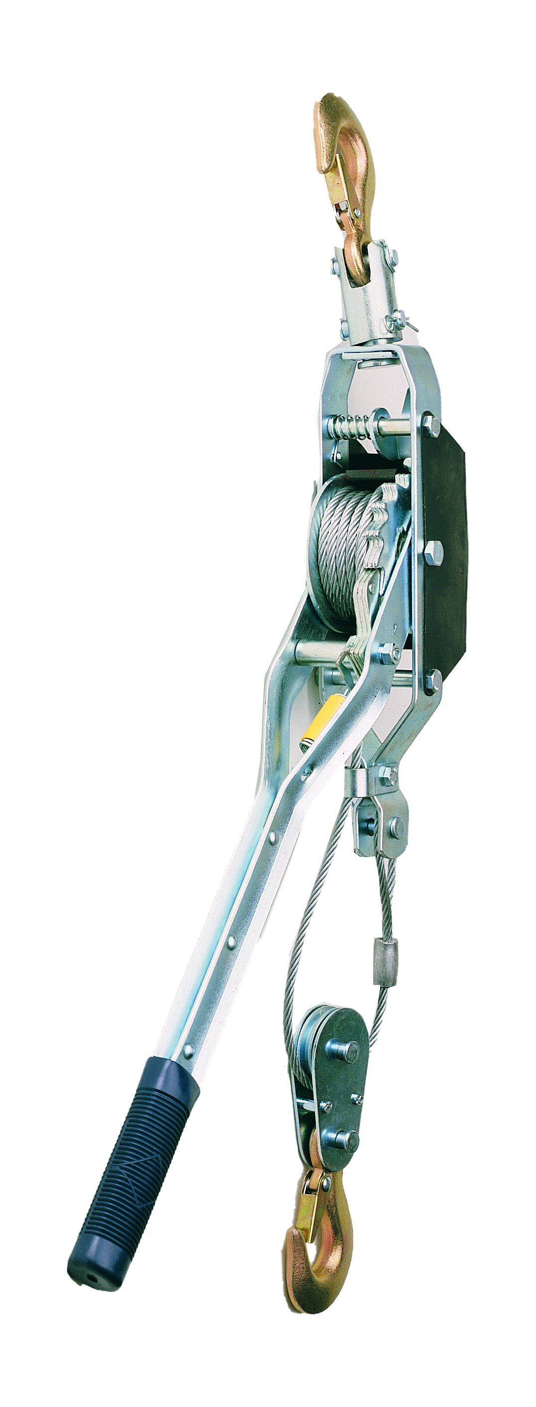 970120 2 TONNS VINSJ