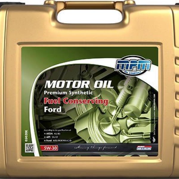 05020E PR SYNTH 5W-30 A5/B5 20L