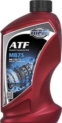 16001MB7S ATF MB7S 236.15 1L