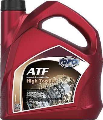 16004HT ATF HIGH TORQUE 4L