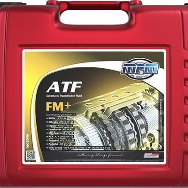 16020FM ATF FM+ 20L